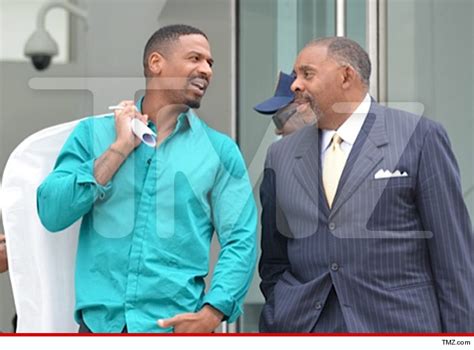 'Love & Hip Hop Atlanta' Star Stevie J -- Out on Bond, But Not Out of ...