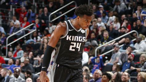 NBA scores and highlights: Buddy Hield stuns the Detroit Pistons with ...