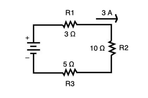 How to Calculate the Voltage Drop Across a Resistor in a Parallel Circuit | Sciencing