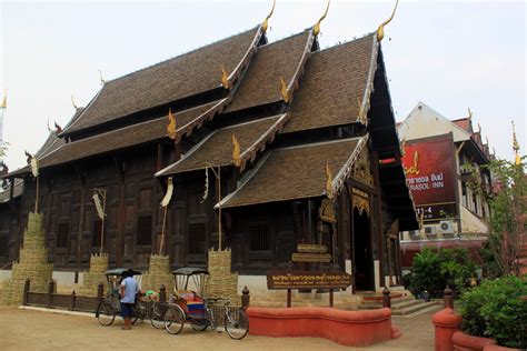 Chiang Mai, Thailand – Where I Have Been