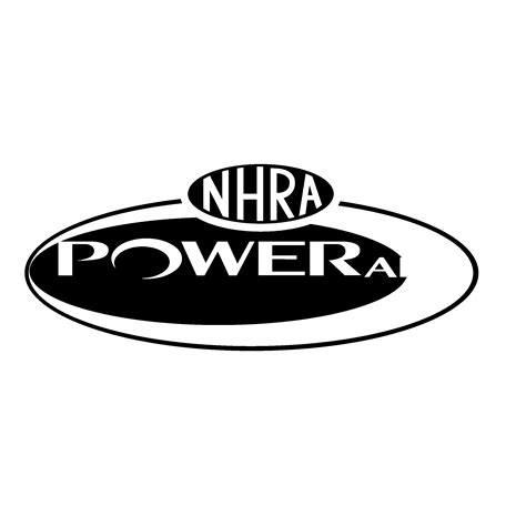 NHRA Powerade Logo PNG Transparent & SVG Vector - Freebie Supply