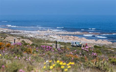 37 of South Africa’s best campsites