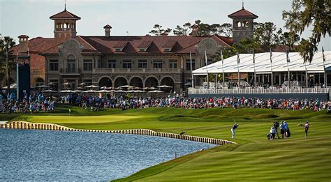 Nine things to know: TPC Sawgrass - PGA TOUR