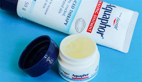 12 Beauty Uses Of Aquaphor You Will Love To Know