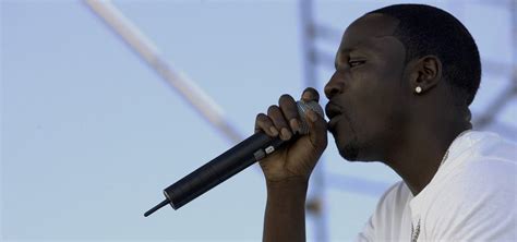 Akon – CA International Artists