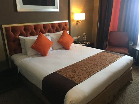 HOTEL CIPUTRA SEMARANG $35 ($̶6̶8̶) - Updated 2021 Prices & Reviews ...