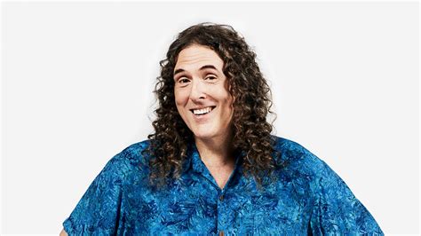 The Weirdly Enduring Appeal of Weird Al Yankovic - The New York Times