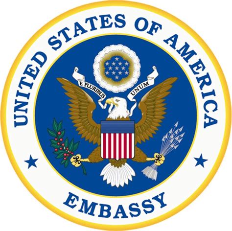 US Embassy Jerusalem | Embassy