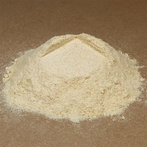 Organic Whole Durum Flour // Central Milling // Organic Specialty Flour