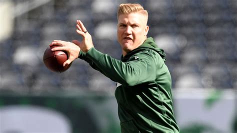 Josh McCown primed for NFL HC job after journeyman career - BVM Sports