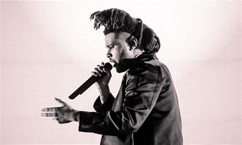 'Can't Feel My Face': The Story Of The Weeknd's Smash Hit | uDiscover