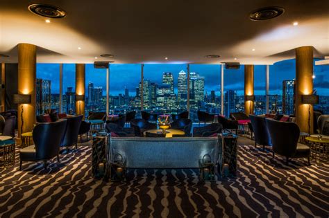 Hotel Review: InterContinental London – The O2 Greenwich in London | Luxury Lifestyle Magazine