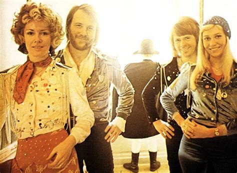 How ABBA Conquered All With The ‘Waterloo’ Album | uDiscover