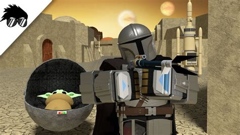 Roblox Star Wars Battlefront Script