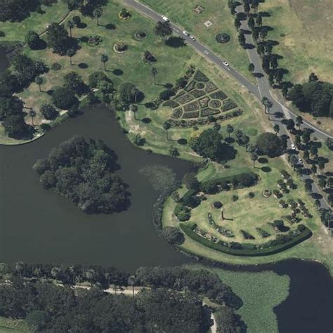 Centennial Park (Sydney) in Sydney, Australia (Google Maps)