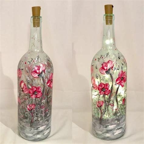 76 Best DIY Wine Bottle Crafts Ideas - doityourzelf