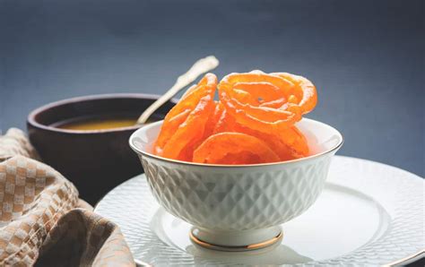 Jangiri vs Jalebi - Which Dessert To Eat? - Miss Vickie