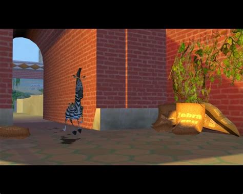 Madagascar - Old Games Download