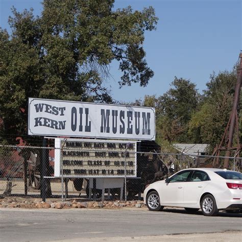 West kern oil museum (Taft) - 2022 What to Know Before You Go (with Photos) - Tripadvisor