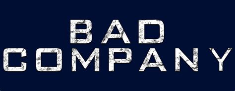 Bad Company (2002) | Logopedia | Fandom powered by Wikia