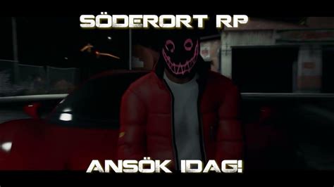 SÖDERORT ROLEPLAY | RACING TEASER - YouTube