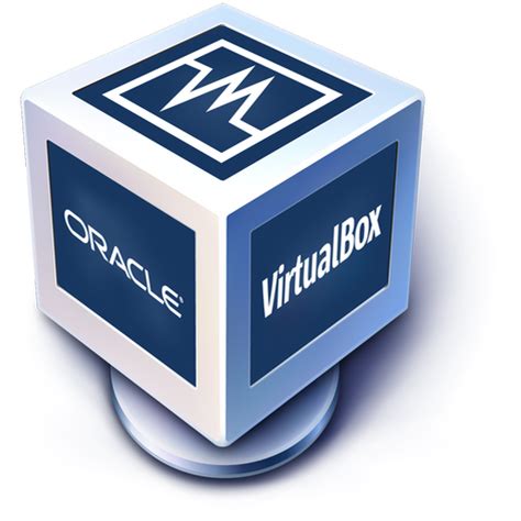 PF Programador: VirtualBox + Pacote de Extensão