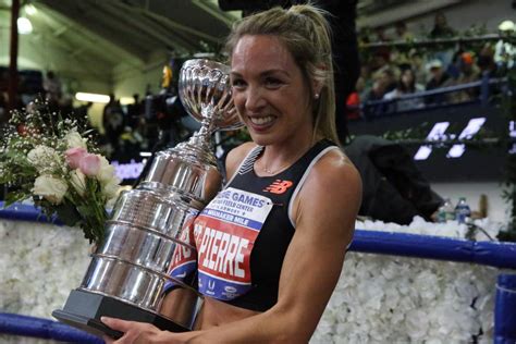 DyeStat.com - News - Millrose Games Pro Recap: Josh Kerr, Devynne Charlton Break World Records ...