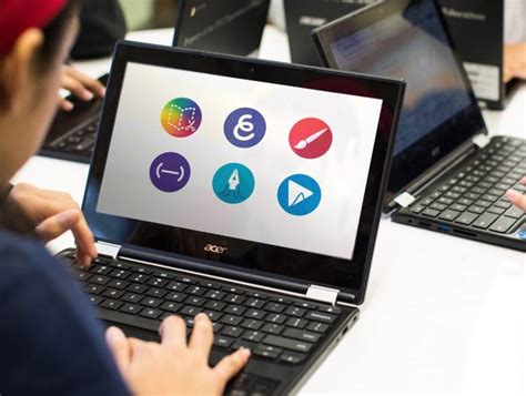 Explore Chromebooks for Schools - Google for Education