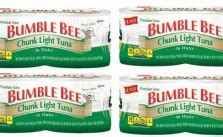 ATTENTION! Recall on Bumble Bee Tuna Products! | Thrifty Momma Ramblings