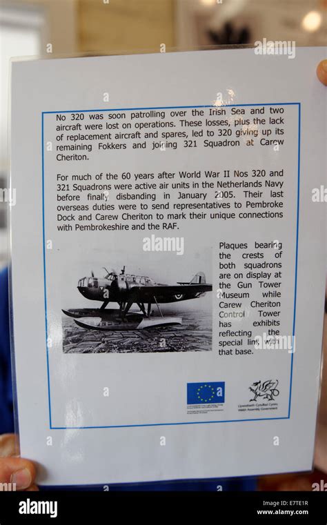 Sunderland Flyingboat Museum where volunteers restore a sunken ...