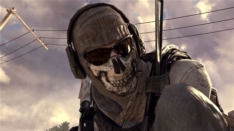 Call of Duty: Modern Warfare - Ghost regresaría a la serie