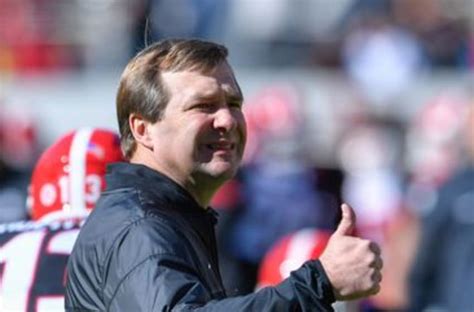 Georgia Bulldogs : Should Fans Be Impatient with Kirby Smart?