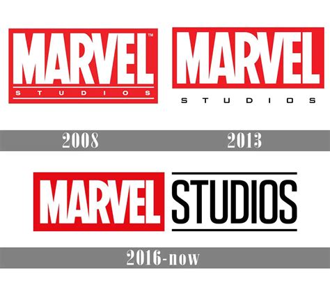 Marvel Comics Has A New Logo