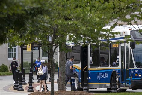 Emory: $4 billion fundraising drive to support scholarships, research