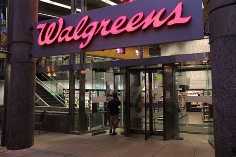 Walgreens Is Now Limiting COVID Test Purchases — Best Life