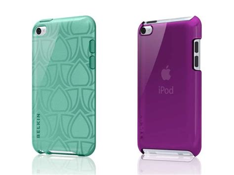 Belkin iPod touch Cases for iPod touch 4th Generation | Gadgetsin