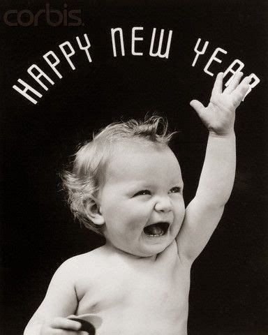 Happy New Year Baby Pictures, Photos, and Images for Facebook, Tumblr, Pinterest, and Twitter