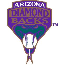 Arizona Diamondbacks Alternate Logo | Sports Logo History