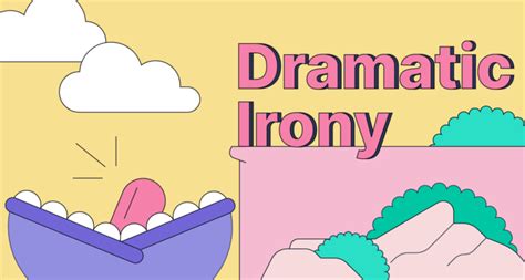 Dramatic Irony: Definition and Examples | Grammarly Blog