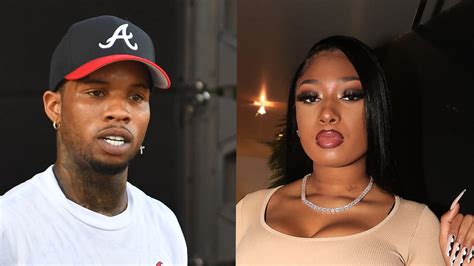 Tory Lanez denies shooting Megan Thee Stallion in new 17-track album | Fox News