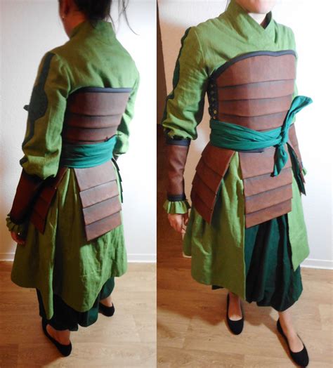 My nearly finished Suki cosplay. #Cosplay #Suki #ATLA | Avatar cosplay, Avatar costumes, Cosplay ...