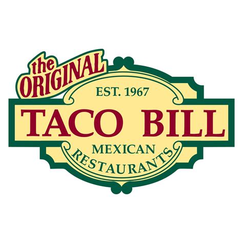 Taco Bill Menu Calories · calcount