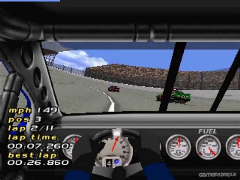 NASCAR 2000 Download - GameFabrique