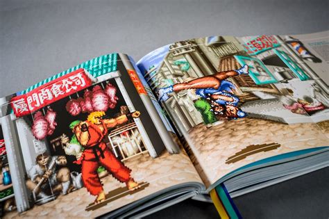 Retronator // Pixel Art Books