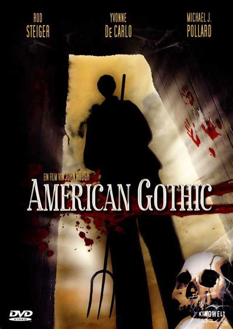 American Gothic Movie Poster Print (27 x 40) - Item # MOVGJ8387 ...