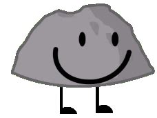 Image - Rocky BFDI3.png - Battle for Dream Island Wiki