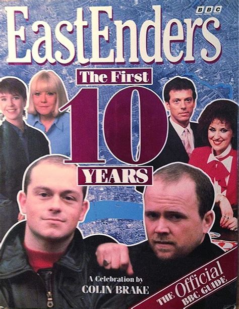 Picture of EastEnders