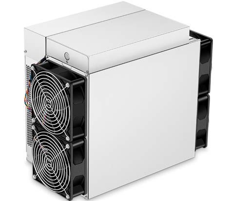 Antminer Z15 Zcash Miner - ANTMINER