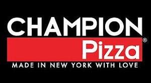 Champion Pizza Bedstuy - View Menu & Order Online - 1196 Fulton St ...
