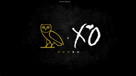 Drake Ovo Wallpaper (74+ images)